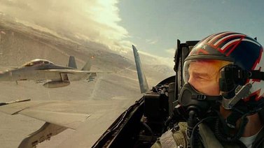 ¡No hubo competencia! Top Gun: Maverick y Jurassic World arrasaron en taquillas del 2022