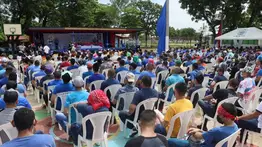 En Nicaragua: Gobierno otorgará casa por cárcel a unos 1.400 reos comunes