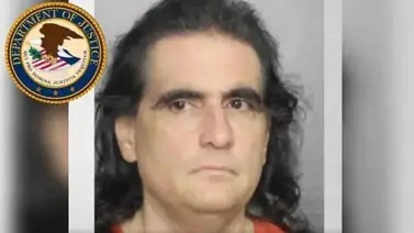 Juez federal determina que Alex Saab no tiene inmunidad diplomática Juez federal determina que Alex Saab no tiene inmunidad diplomática