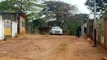 Banda “Los Sanguinarios” tirotea a tres hermanos en Miranda Banda “Los Sanguinarios” tirotea a tres hermanos en Miranda
