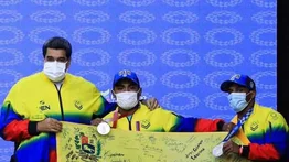 ¡Con la mira puesta en París! Venezuela prepara a sus atletas para la temporada 2023