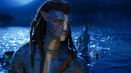 "Avatar: The Way of Water" recaudó menos de lo esperado en su estreno