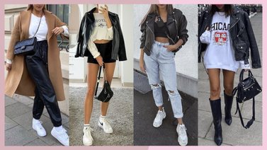 ¿Cuáles son los colores y outfit de moda para las fiestas de esta Navidad?
