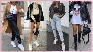 ¿Cuáles son los colores y outfit de moda para las fiestas de esta Navidad?