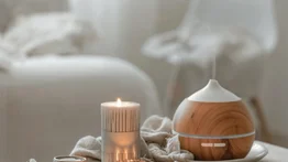 Agradables aromas para armonizar tu vida y los espacios