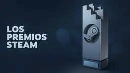 Premios Steam 2022: ya puedes elegir tus juegos favoritos del año