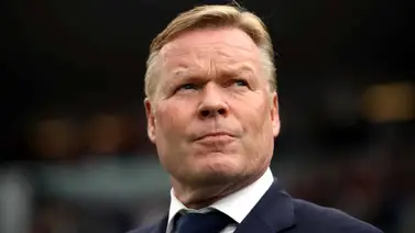Comienza la nueva etapa de Ronald Koeman con Países Bajos Comienza la nueva etapa de Ronald Koeman con Países Bajos