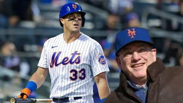 Los Mets de Nueva York vuelven a dar un golpe en el mercado de la MLB