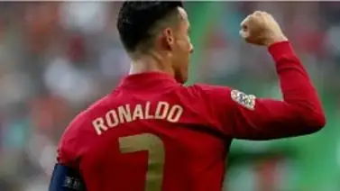 ¡Entérate! Cristiano Ronaldo tendrá nuevo equipo hasta 2030 ¡Entérate! Cristiano Ronaldo tendrá nuevo equipo hasta 2030