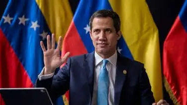 Punto y final: Aprueban proyecto para eliminar "interinato" de Juan Guaidó Punto y final: Aprueban proyecto para eliminar "interinato" de Juan Guaidó