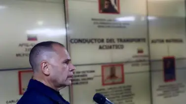 Venezuela no extraditará al coautor del homicidio de fiscal paraguayo Venezuela no extraditará al coautor del homicidio de fiscal paraguayo