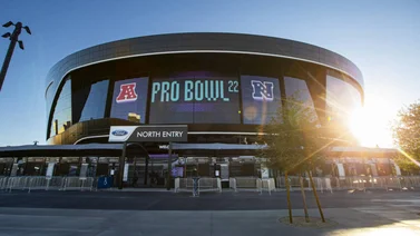 Este jugador lidera las votaciones de los Pro Bowl Games de la NFL