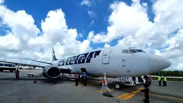 Aerolínea Estelar inicia vuelos entre Caracas y Bogotá este #28Dic Aerolínea Estelar inicia vuelos entre Caracas y Bogotá este #28Dic