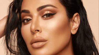 Maquillaje nude: luce hermosa de forma natural