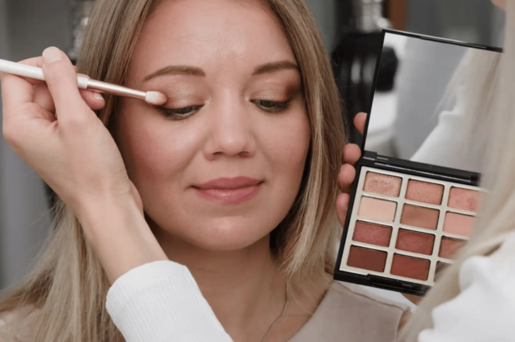 Maquillaje nude: luce hermosa de forma natural Maquillaje nude: luce hermosa de forma natural