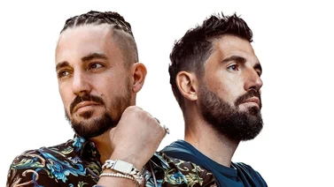 Dimitri Vegas y Like Mike se presentarán en La Carlota