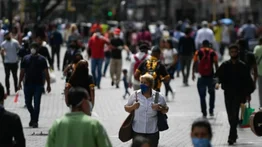 Venezuela suma 170 nuevos contagios de COVID-19 en las últimas horas