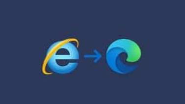 ¿Sabías qué? Microsoft eliminará para siempre Internet Explorer en 2023