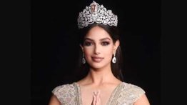 Esta Miss Mundo venezolana está entre los patrocinadores del Miss Universo