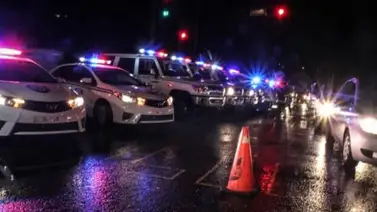 Índices de homicidios disminuyeron en Baruta durante el 2022 Índices de homicidios disminuyeron en Baruta durante el 2022