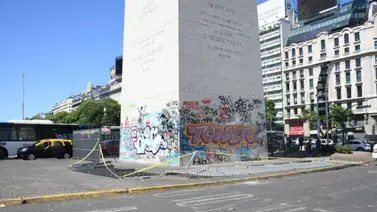 Así se encuentra Argentina tras la celebración por el campeonato mundial de la Selección Así se encuentra Argentina tras la celebración por el campeonato mundial de la Selección