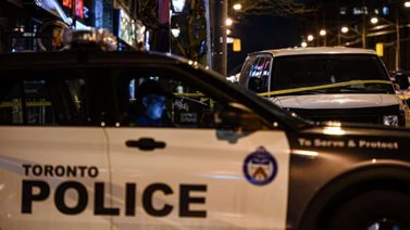 Detenidas ocho adolescentes por matar a puñaladas a hombre en Canadá