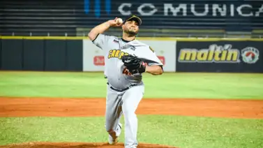 Los Leones del Caracas superan a las Águilas y se afianzan en la cima de la LVBP Los Leones del Caracas superan a las Águilas y se afianzan en la cima de la LVBP