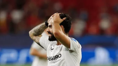 ¡No siguen juntos! Isco y el Sevilla separan sus caminos