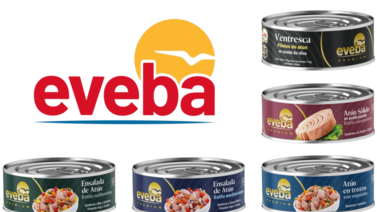 Eveba renueva su imagen y lanza la Línea Premium
