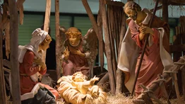 Por la educación de calidad: Mi carta al Niño Jesús