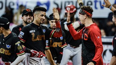 ¡Cardenales picotearon al Tiburón! Lara invadió el Universitario y está a un paso de la clasificación