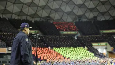 Maduro ordena al Ceofanb coordinar sus labores con los Cuadrantes de Paz Maduro ordena al Ceofanb coordinar sus labores con los Cuadrantes de Paz