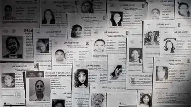 ¡Cifra de escándalo! Las denuncias por mujeres desaparecidas en Perú durante el 2022 ¡Cifra de escándalo! Las denuncias por mujeres desaparecidas en Perú durante el 2022