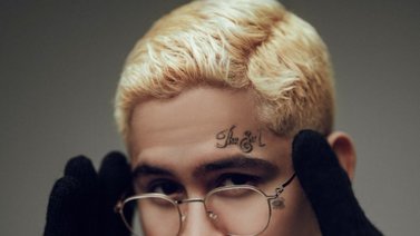 Noreh se posiciona a nivel global con su tema “No te Vi”