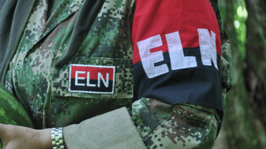 ELN anuncia un alto al fuego hasta el próximo #2Ene