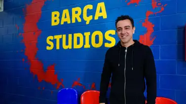 Xavi: Ganar la Liga daría mucha confianza a nuestro proyecto Xavi: Ganar la Liga daría mucha confianza a nuestro proyecto
