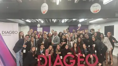 DIAGEO debate sobre inclusión con estudiantes DIAGEO debate sobre inclusión con estudiantes