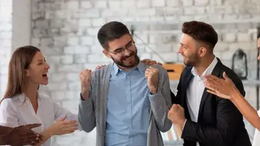 ¿Cómo alcanzar la felicidad en lo laboral? ¿Cómo alcanzar la felicidad en lo laboral?