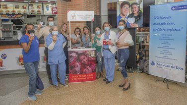 Campaña Gracias de Corazón de McDonald’s supera expectativas