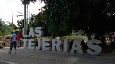 Maduro aprueba 2 millones 610 mil euros para la reconstrucción de Las Tejerías Maduro aprueba 2 millones 610 mil euros para la reconstrucción de Las Tejerías