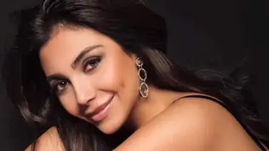 Melika Najafizadeh rompe barreras en el mundo de la moda Melika Najafizadeh rompe barreras en el mundo de la moda