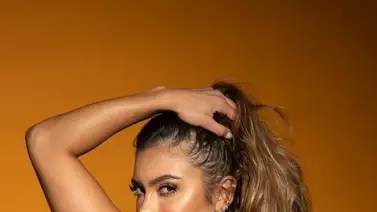 Daniela Medina destacó en su país con tremendo premio Daniela Medina destacó en su país con tremendo premio