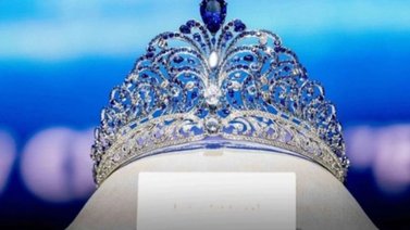 Conoce la nueva corona para el Miss Universo 2022