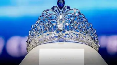 Conoce la nueva corona para el Miss Universo 2022 Conoce la nueva corona para el Miss Universo 2022