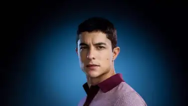 José Ramón Barreto resalta en Netflix y Caracol TV José Ramón Barreto resalta en Netflix y Caracol TV