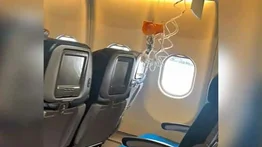 Más de 30 heridos por turbulencia en avión de Hawaiian Airlines