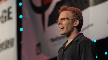John Carmack abandonó su puesto de creativo en Meta