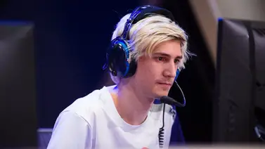 Este streamer perdió 500 mil dólares por apostarle a Francia Este streamer perdió 500 mil dólares por apostarle a Francia
