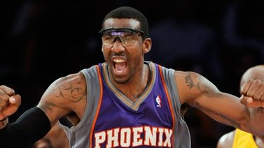 Arrestada exestrella de la NBA por agredir a su hija