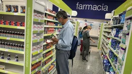 Mercado farmacéutico creció considerablemente en el 2022